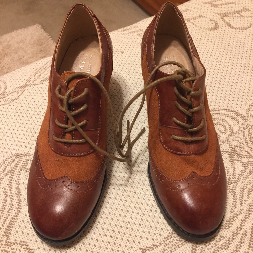 Spring Step L’Artiste shoes size 39